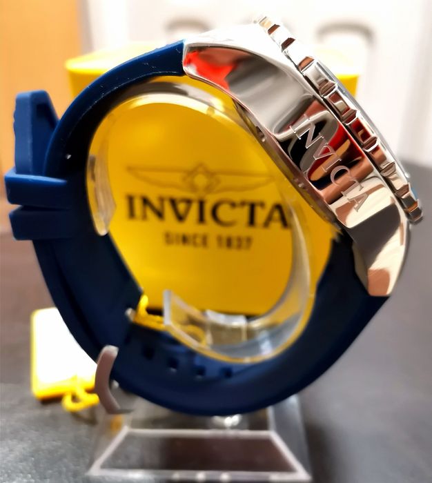 Ceas Invicta New England Patriots