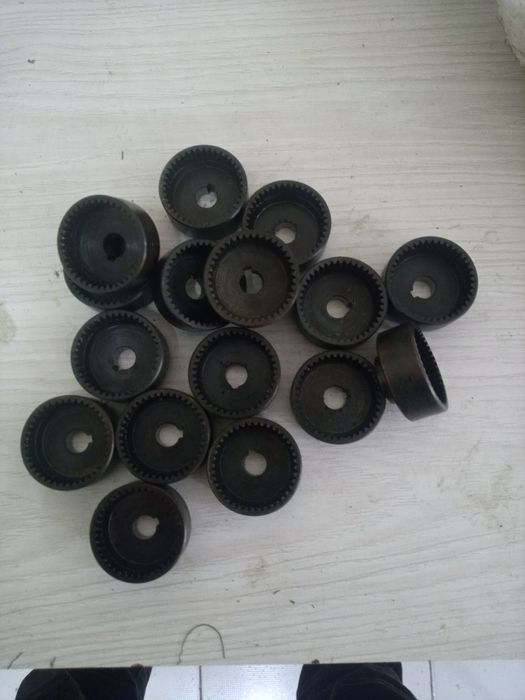 Куй жунини оладиган машинка МСУ 200