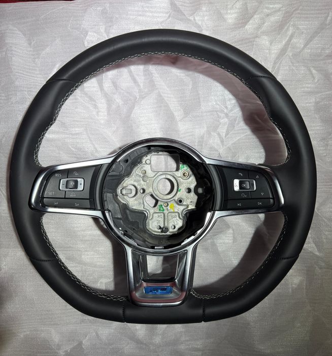 Volan nou VW golf 7