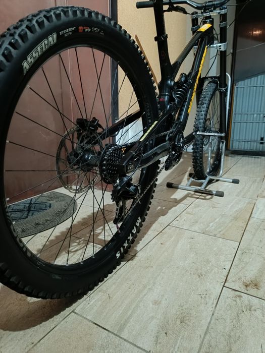 Nukeproof dissentl 275 comp downhill
