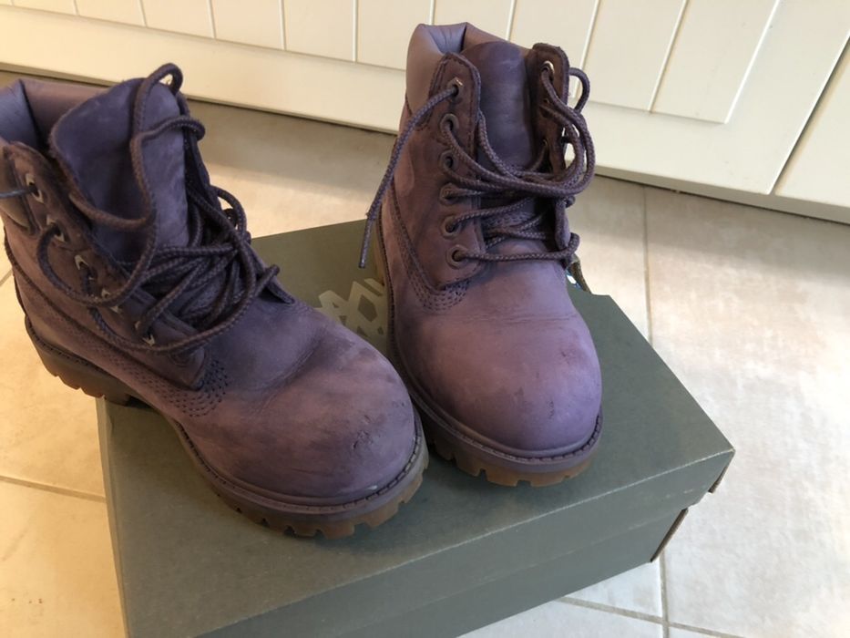 Детски кецове US Polo Assn за момиче