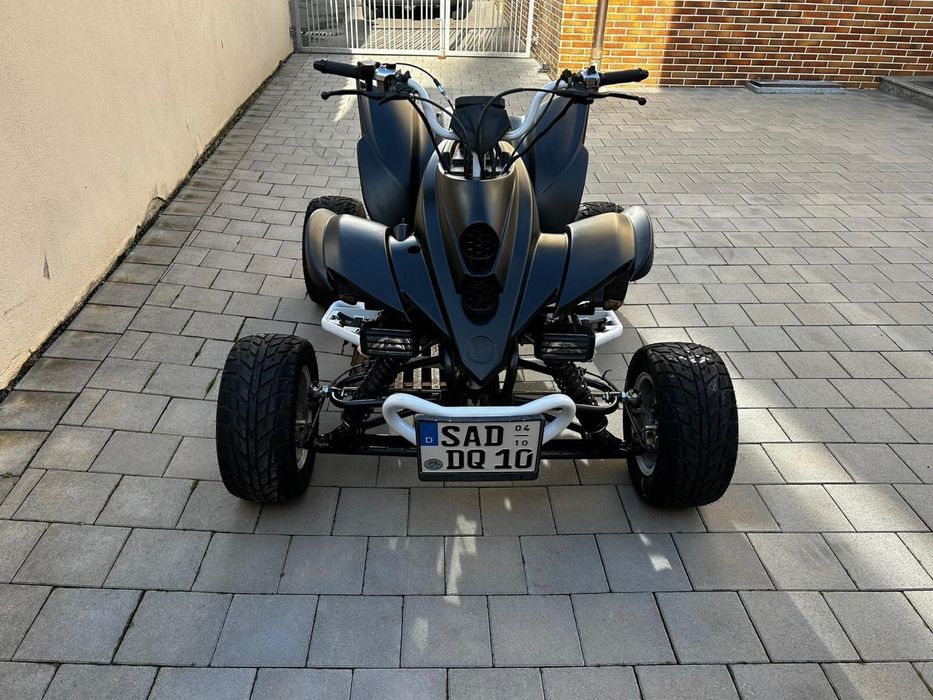 Vând Spyder 250