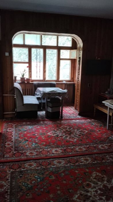 Квартира сотилади