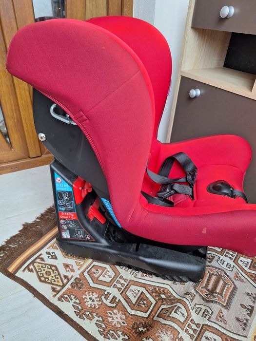 Scaun auto chicco
