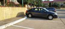 Vand Renault Megane 2