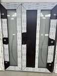 Usa pvc noua termopan
