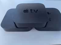 Apple tv ( generatia 3) 3 buc