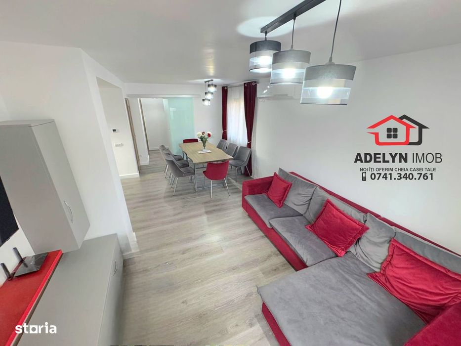 Loc. Malcoci - casa de tip D+P+M