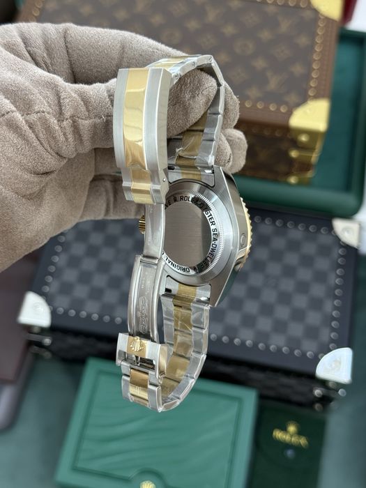 Rolex Sea-Dweller 43mm