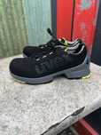 Vand pantofi protectie Uvex marimea 43