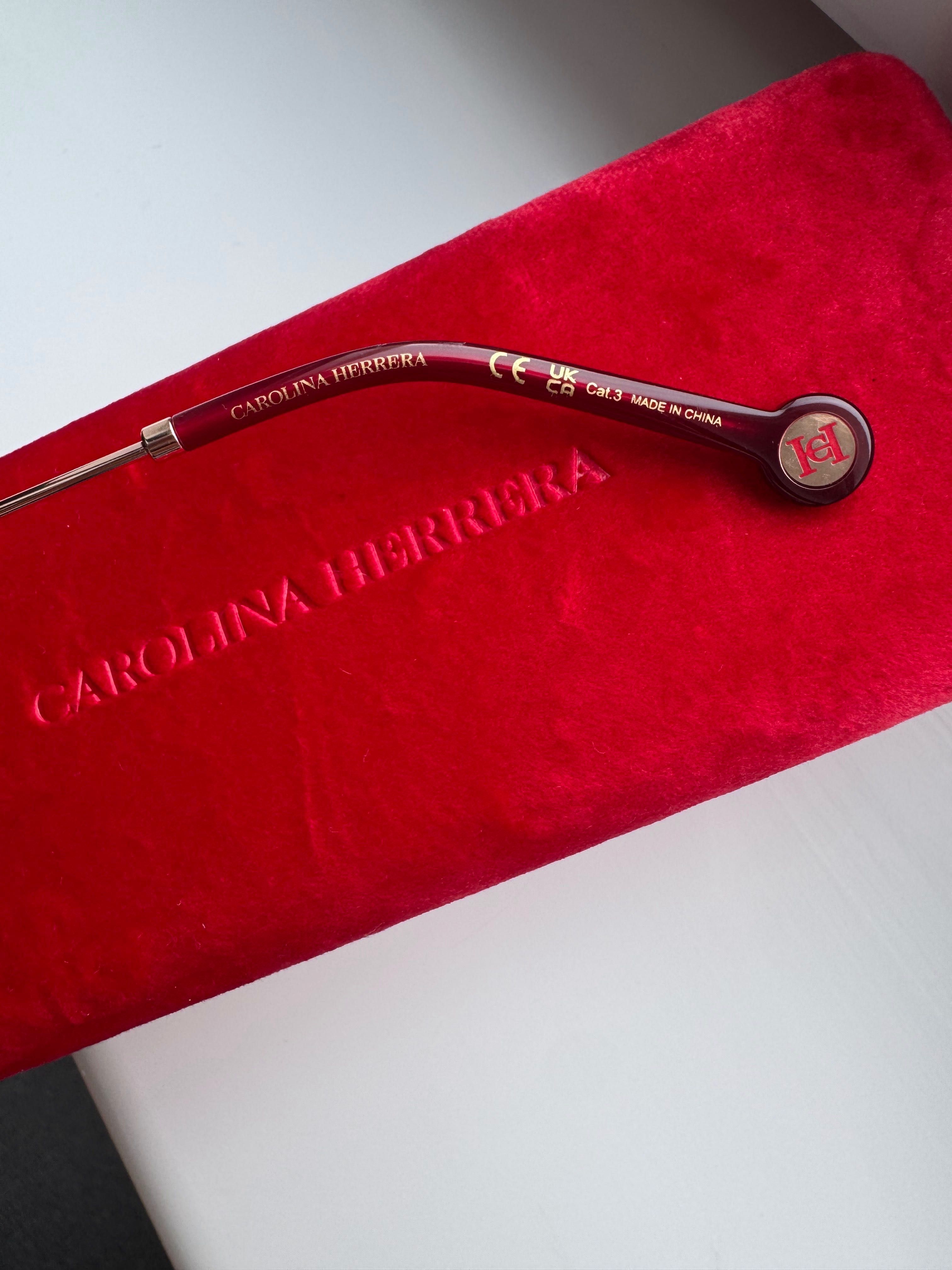 Оригинални очила Carolina Herrera, НОВИ