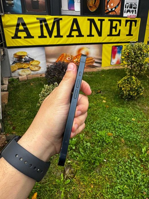 iPhone 13 / 128 Gb / Midnight Blue