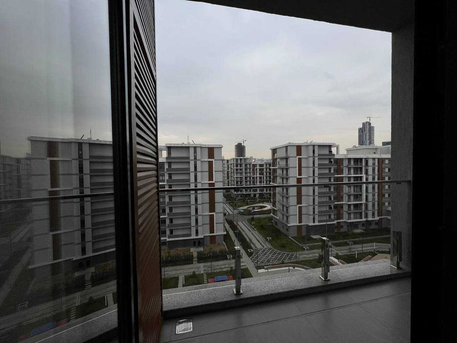 "СРОЧНАЯ ЦЕНА ‼️Gardens Residence 47м2 Дружба Народов, Ташкент Ситй‼️