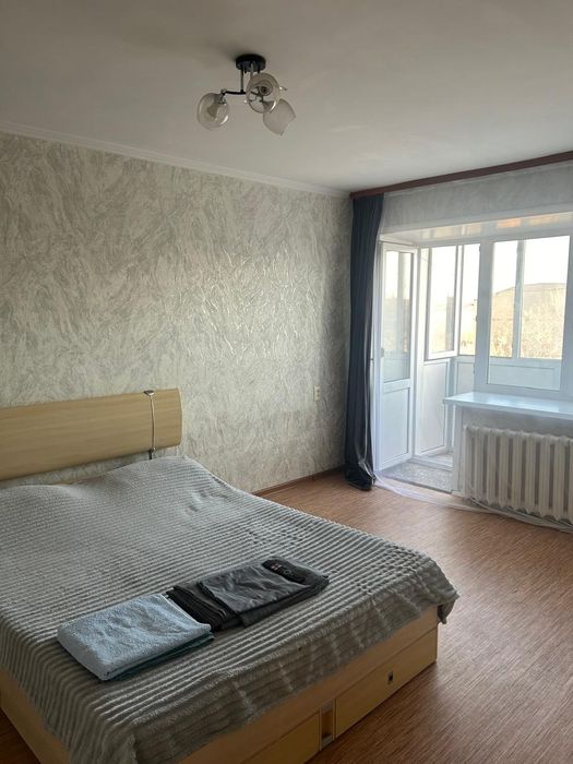 Сдам посуточно 1 комн квартиру на 343 квартале