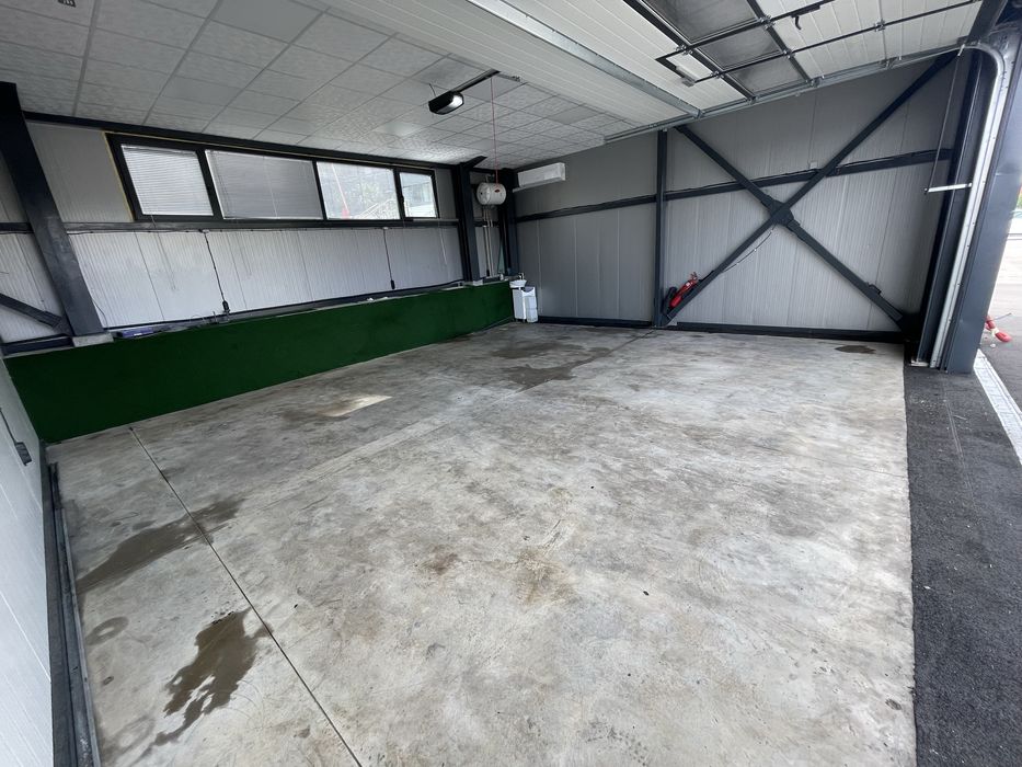 Дава се под наем Промишлена сграда в София, Витоша - 80 кв.м за 509.49 € - Снимка #4