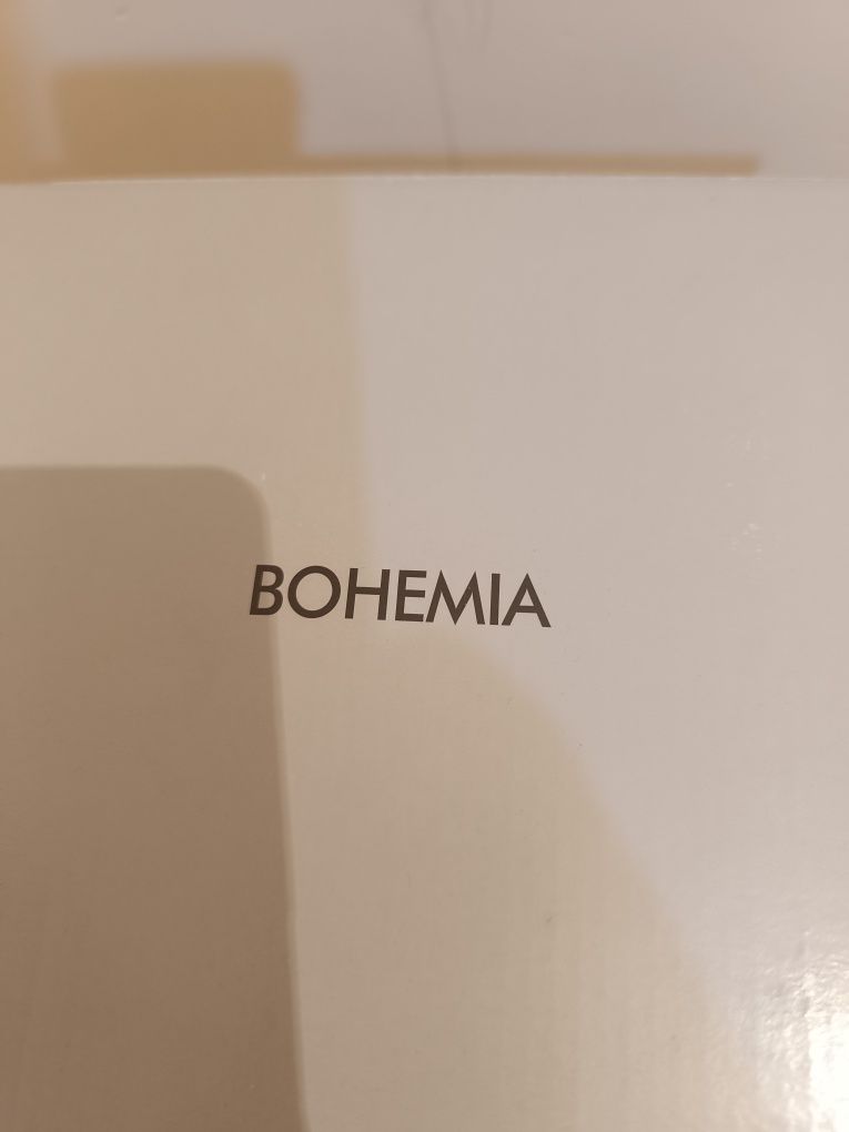 бокалы BOHEMIA, продам