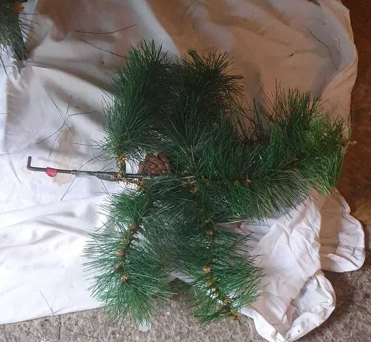 Brad Artificial 160 cm