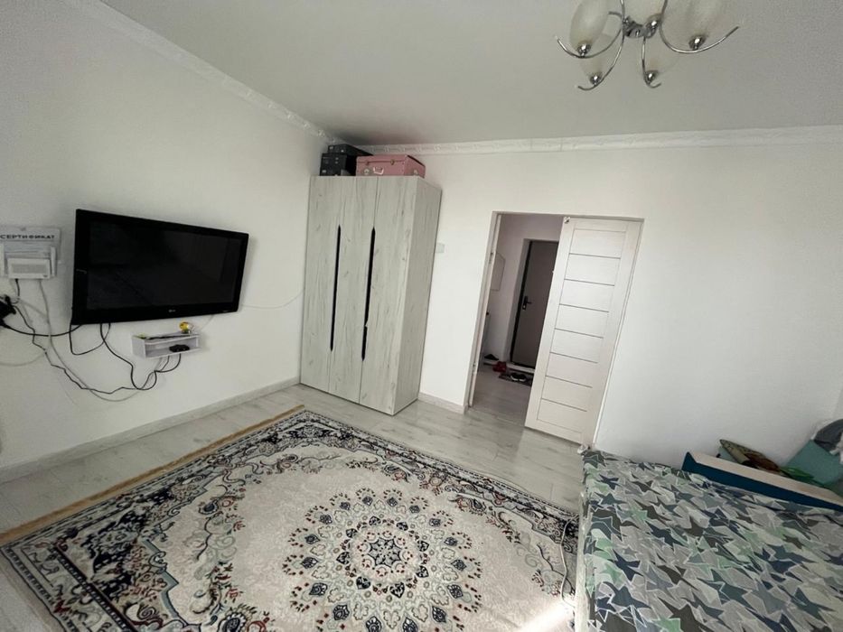 2 комнт Үй сатылады Водник 1 Мамыр  31 8