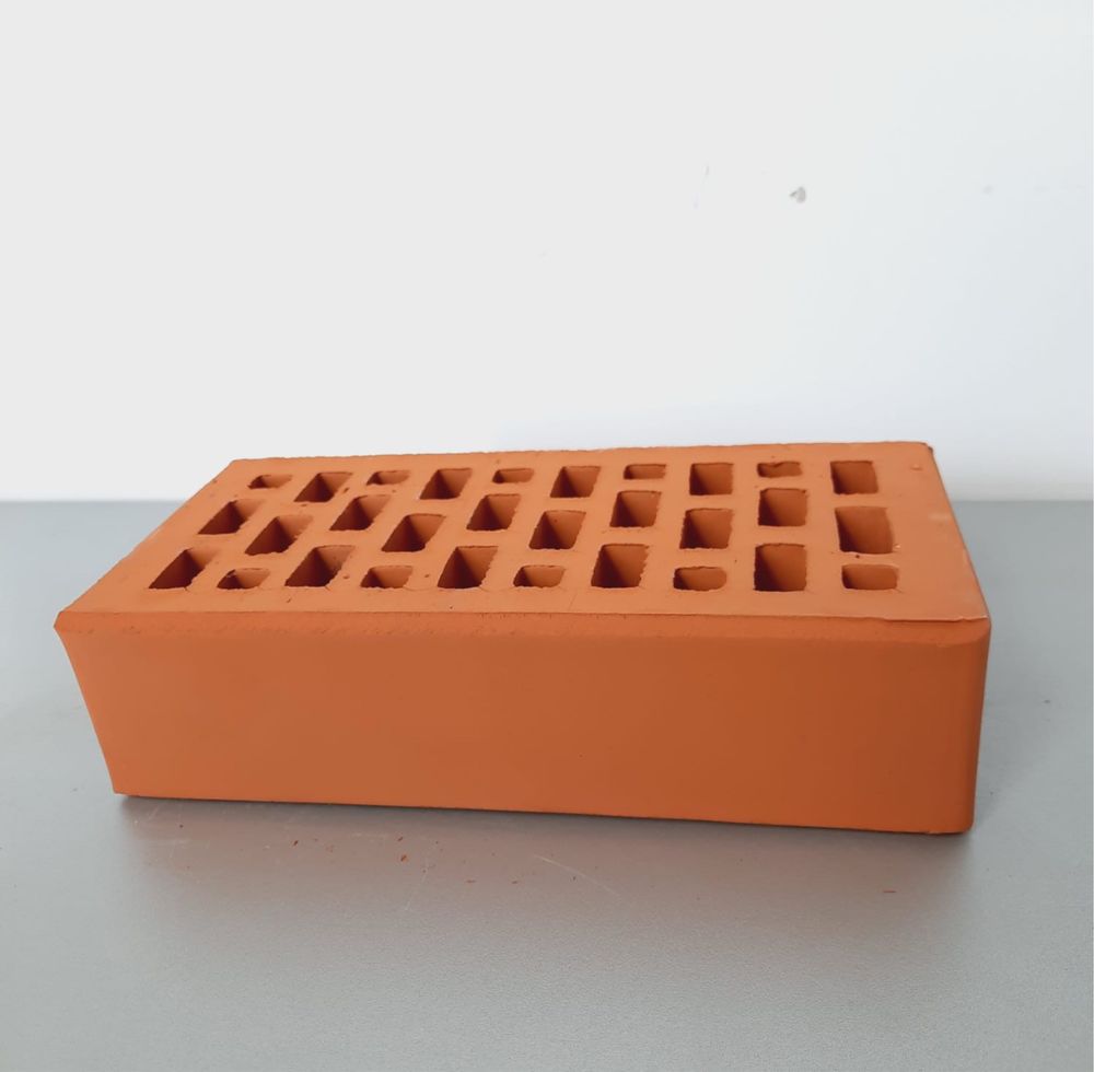 Caramida klinker aparenta decorativa gratare, seminee, garduri, fatade