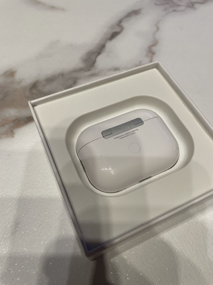 Air pods pro 2gen