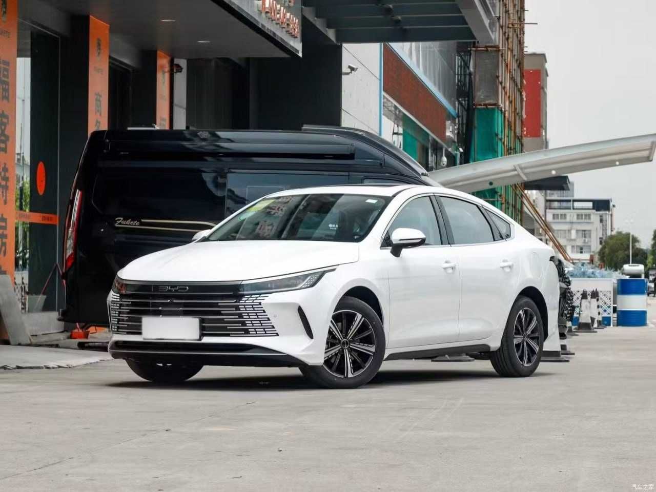 BYD chazor 2-pozitsa