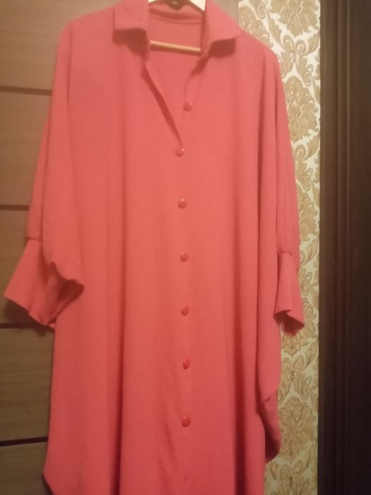 Женская одежда платье абая 68р