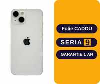 Iphone 13 128gb / 256gb / Garantie 12 luni / White / Seria9