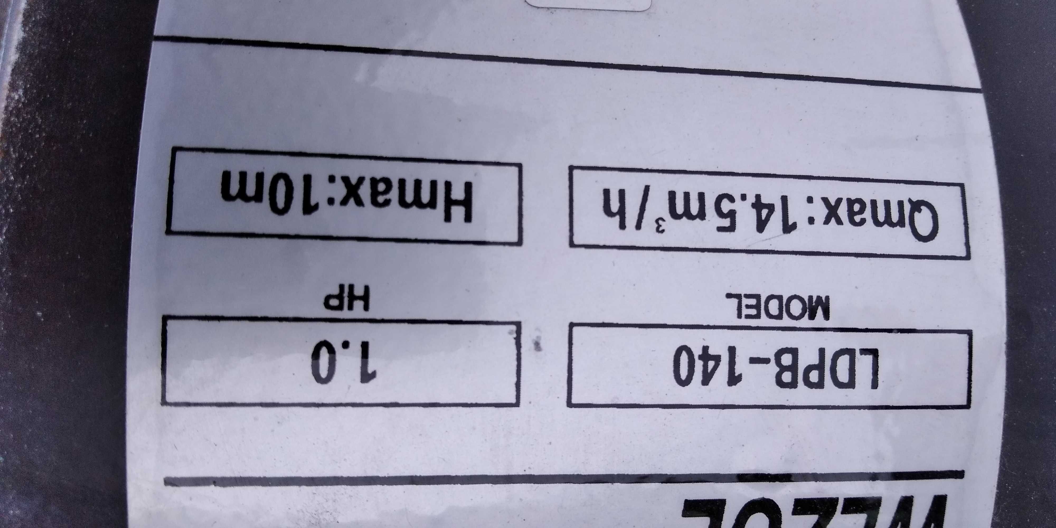 продавам помпа за джакузи