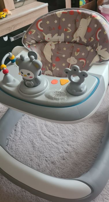 Premergator Reglabil pentru Bebelusi cu Varsta intre 12-18 Lunii