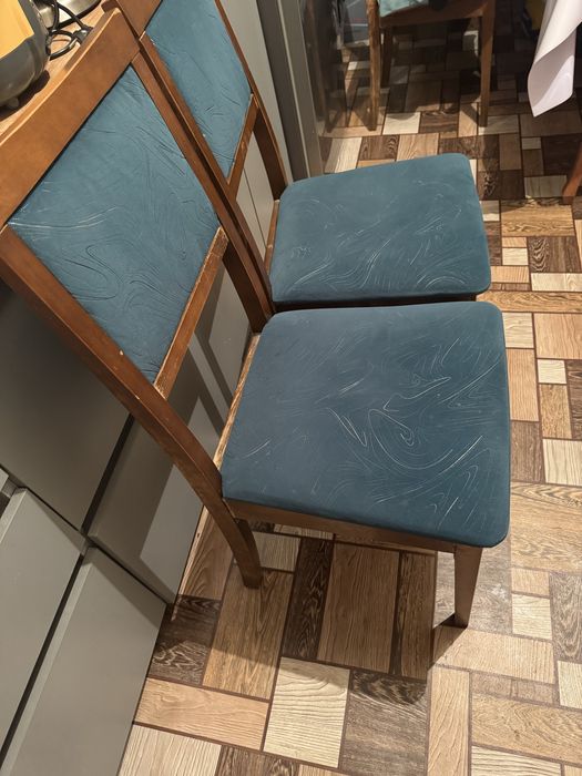 Стуль для кухни или зал