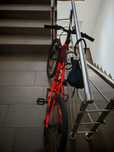 Bicicleta rockrider 500