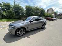 Vand BMW X6,An 2019,pachet M