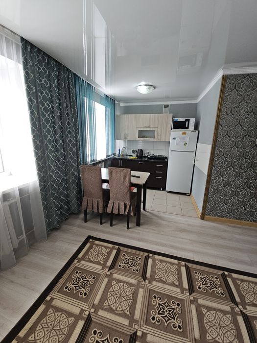 Продажа квартиры