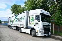 DAF XF460