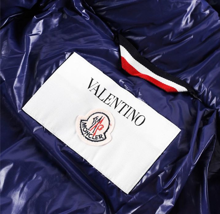 Geaca Valentino 2021
