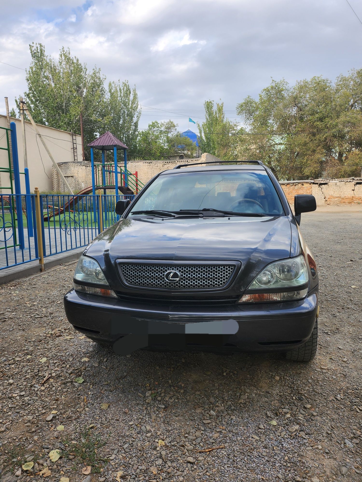 Продается лексус RX 300, 2002 г.