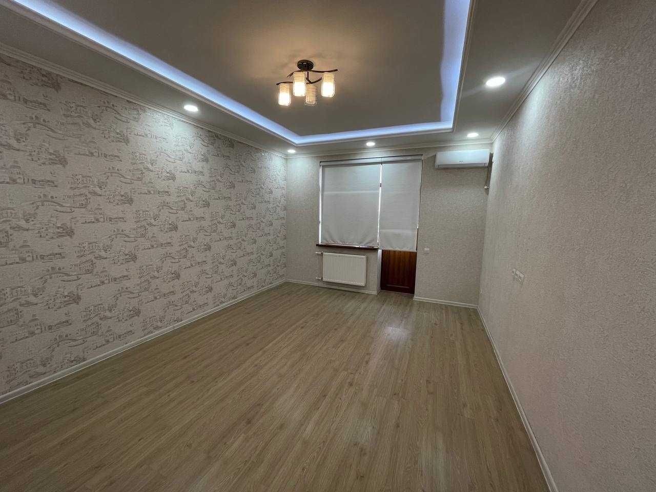 Продается 3х ком.  Новостройка на Себзаре от Golden Hause  (м999)