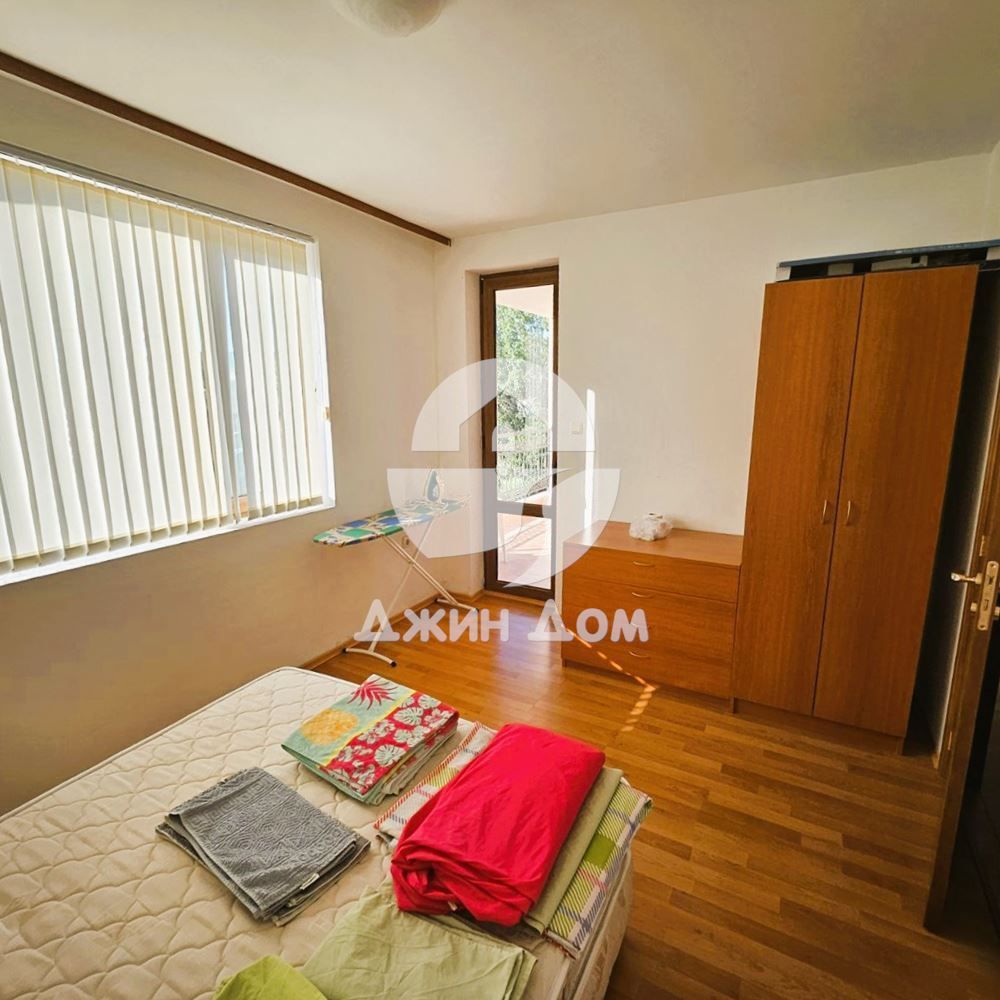 Продава се Двустаен апартамент в к.к. Слънчев бряг - 62 кв.м за 1081 €/кв.м - Снимка #5