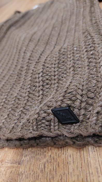 Replay  woman Sweatshirt