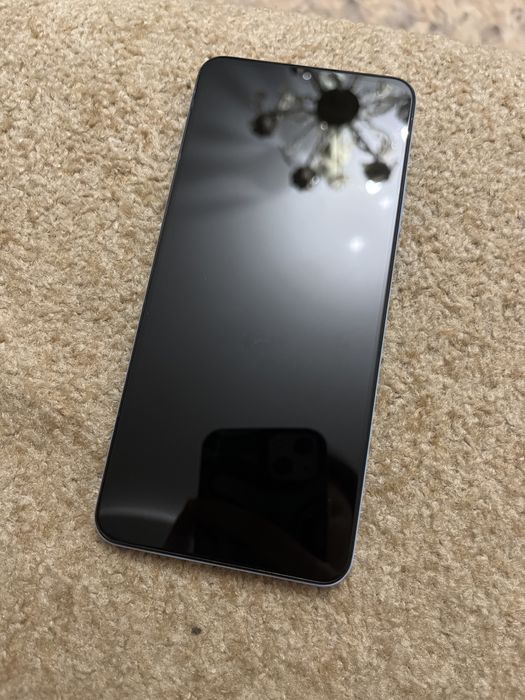 Realme Note 50 состаяние жаксы царапинаа жок