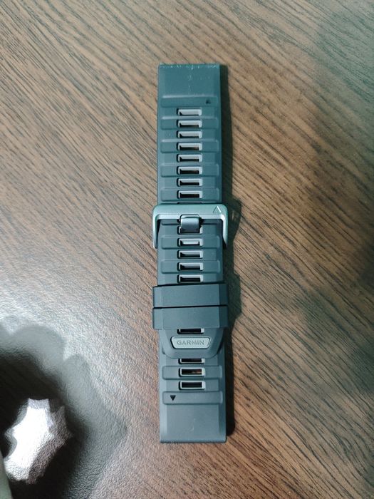 ГАРАНЦИЯ Garmin Fenix 8 51mm saphire,solar