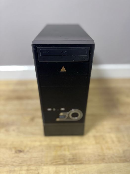 Системный блок рабочий