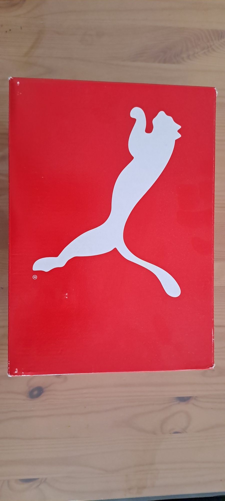 Спортни обувки Puma