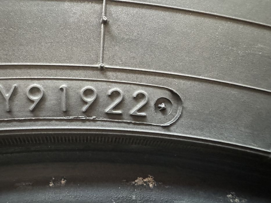 Гуми за джип 265 65 17 Toyo