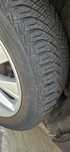 Anvelope 215 55 r17
