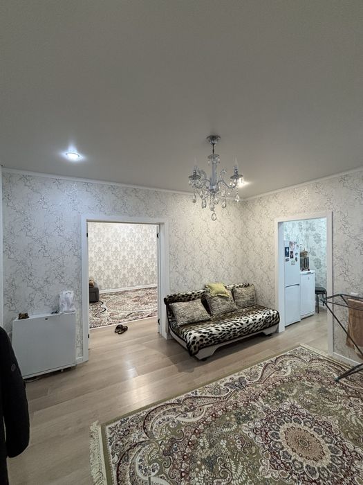 Продам 1 комнатную квартиру