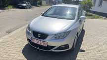 Seat Ibiza 1.4 benzina 86 cp