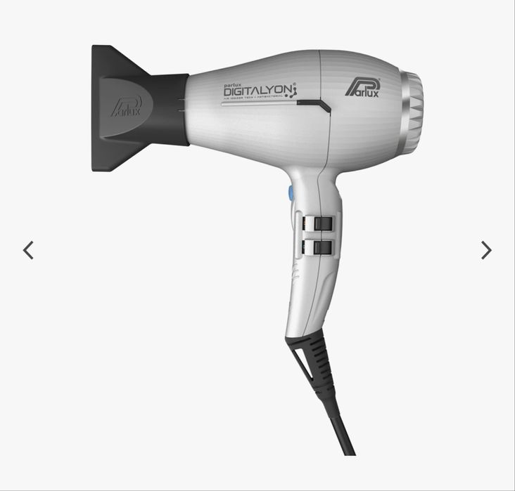 Parlux Digitalyon йонизиращ сешоар за коса