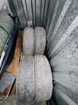 Зимняя резина с шипами 185 70 R14 Nokian Tyres Nordman 7 в отличном