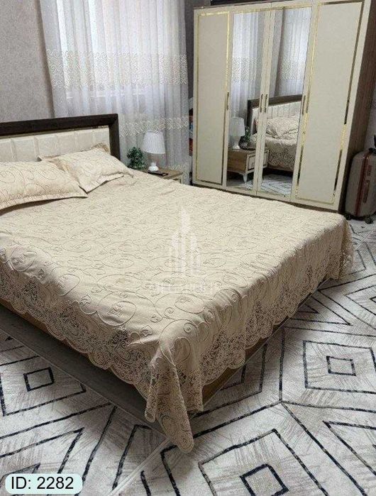 Продаётся квартира №2282 Perenatal Ximchan atrofida 3xonalik uy